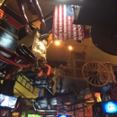 Little Waldorf Saloon - Taverns