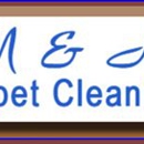 M & M Carpet Cleaning - Industrial Cleaning