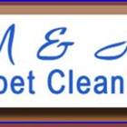 M & M Carpet Cleaning