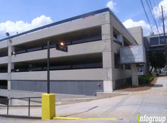 Midtown Lanier Parking Inc - Atlanta, GA