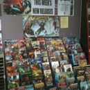 Hot Ace Comics and Collectibles - Comic Books