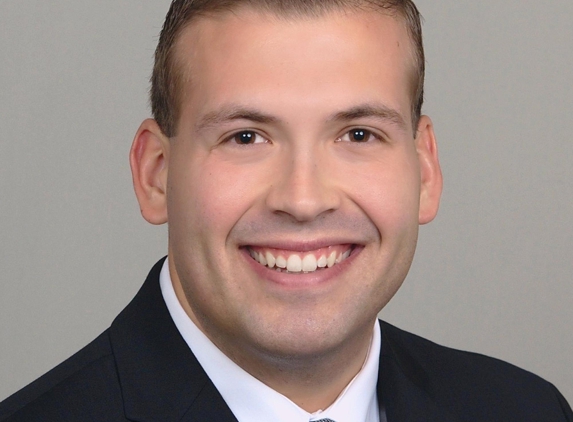 Edward Jones - Financial Advisor: Logan Targgart, CFP® - Fremont, IN