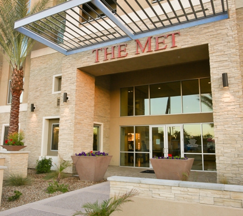 The Met at Fashion Center - Chandler, AZ