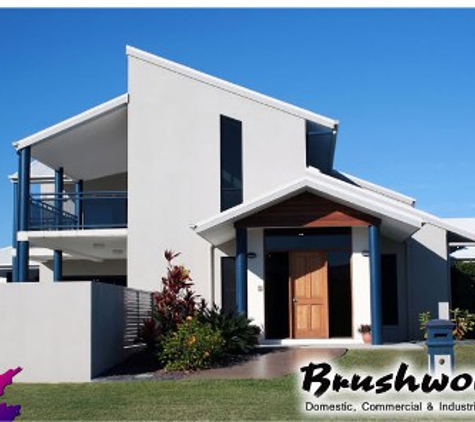 Brushworks - Wodonga, VIC