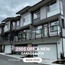 AB Garage Door - Garage Doors & Openers