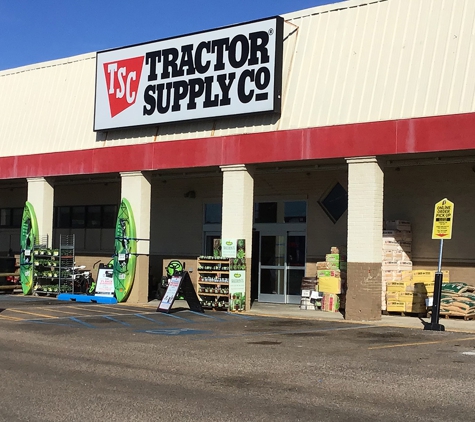 Tractor Supply Co - Bogalusa, LA