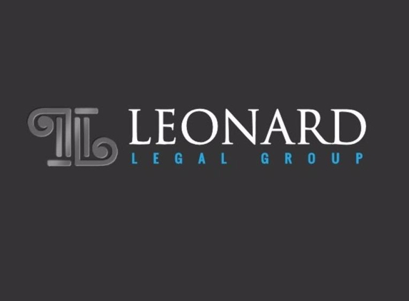 Leonard Legal Group, LLC - Morristown, NJ