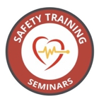 Safety Training Seminars