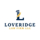 Loveridge David R