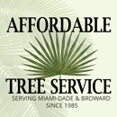 Affordable Tree Service Inc. - Tree Service Miami-Dade & Broward - Tree Service