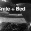 Crate & Bed - CLOSED gallery