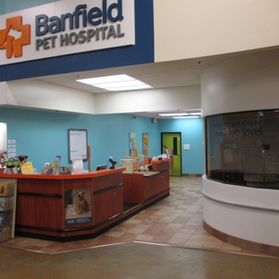 Banfield Pet Hospital - Silverdale, WA