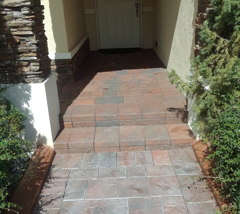 ACT Pressure Cleaning - Miami, FL