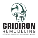 Gridiron Remodeling - Altering & Remodeling Contractors