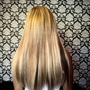 Luscious Locks Hair Extensions