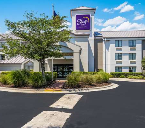 Sleep Inn - Wilmington, NC