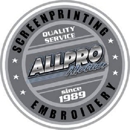 ALLPROmotion - Clothing Stores