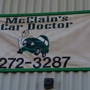 McClain's Car Doctor