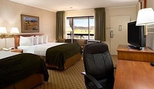 Days Inn & Suites by Wyndham Trinidad - Trinidad, CO