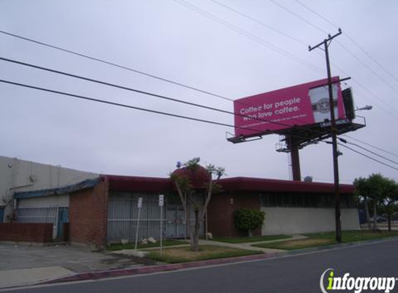 Ca Liquidators Inc - Commerce, CA