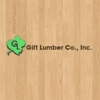 Gift Lumber Co Inc gallery