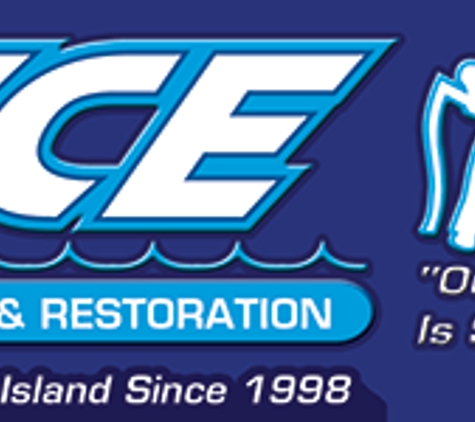 Ace Cleaning and Restoration - Ronkonkoma, NY