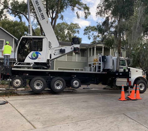 Central Florida ArborCare - Apopka, FL