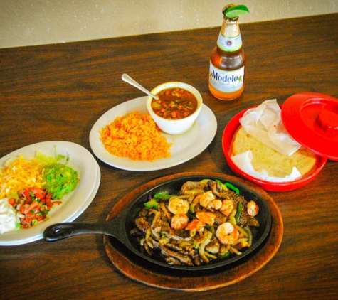 Coronas De Oro Mexican Restaurant - Temple, TX