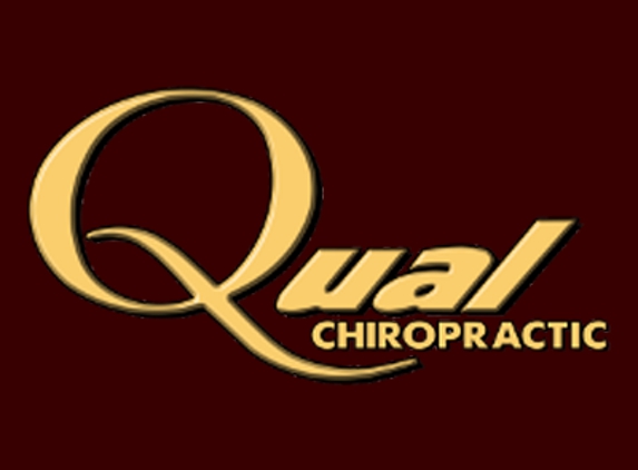 Qual Chiropractic - Jamestown, ND