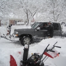Midnight Plow Boys - Snow Removal Service