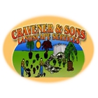 Cravener and Sons Landscaping