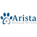 Arista Advanced Pet Care | Dallas - Pet Services