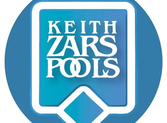 Keith Zars Pools - San Antonio, TX
