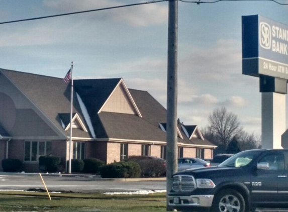 First Midwest Bank - Morris, IL