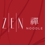 Zen Noodle