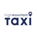 High Mountain Taxi - Shuttle Service