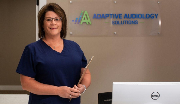 Adaptive Audiology Solutions - Carroll, IA