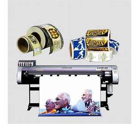 Perfect Image Printing - Printing in Los Angeles - Los Angeles, CA