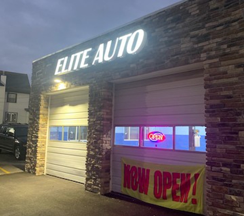 Elite Auto - Lowell, IN