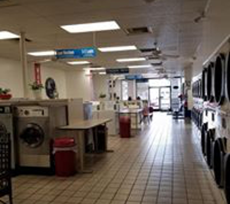 Northgate Laundromat and Cleaners - Tucson, AZ