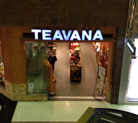 Teavana - Glendale, CA