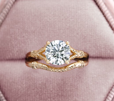 Diamond Jewelers Of South Carolina - Greenville, SC