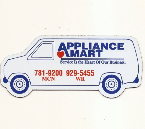 Appliance Mart