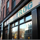 The Famished Frog - American Restaurants