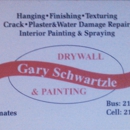 Gary Schwartzle - Drywall Contractors