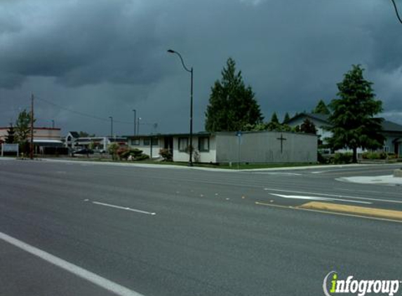 Landmark Church - Battle Ground, WA