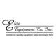 Elite Equipment Co. Inc.