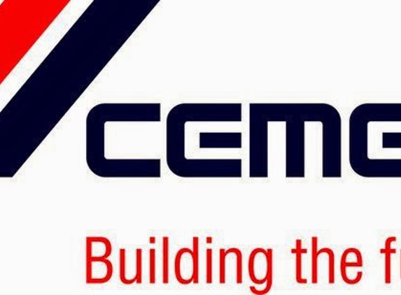 CEMEX Lockhart Concrete Plant - Orlando, FL