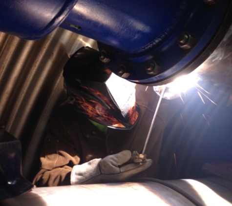 Roca's Welding, LLC - Durham, NC