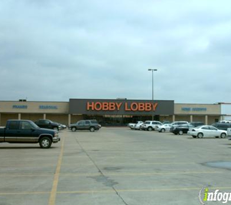 Hobby Lobby - San Marcos, TX